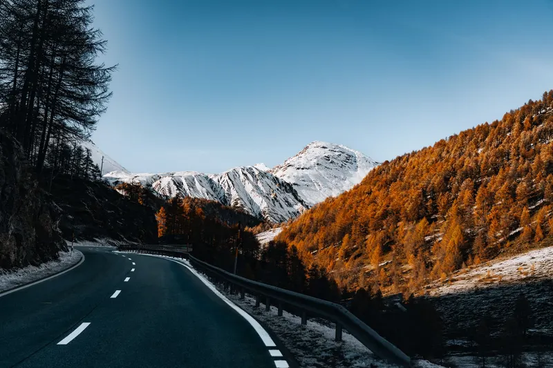 Col de la Croix-Fry : accès, panoramas et activités toute l'année