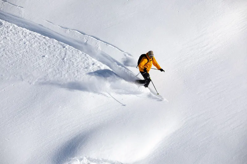 Ski à La Clusaz : pistes, forfaits et bons plans de la saison